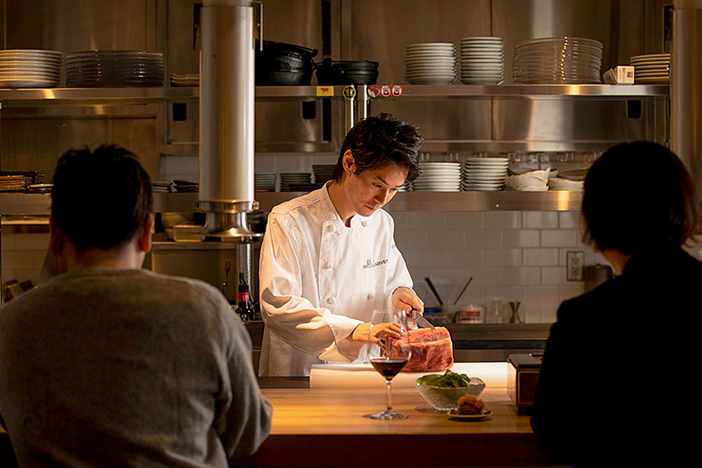 イノセントカーベリー